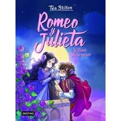 Romeo y Julieta