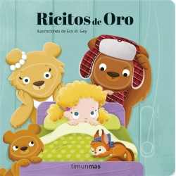 Ricitos de Oro