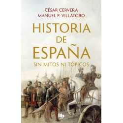 Historia de España sin...