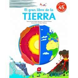 El gran libro de la Tierra