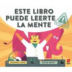 Este libro puede leerte la...