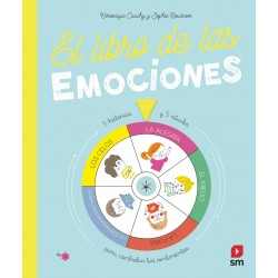 El libro de las emociones