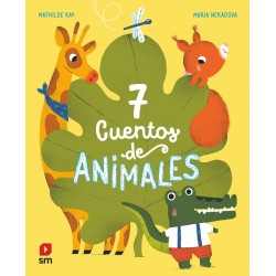 7 cuentos de animales