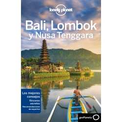 Bali, Lombok y Nusa Tenggara 2