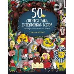 50 cuentos para entendernos...