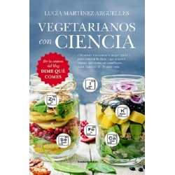 Vegetarianos con ciencia