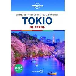 Tokio De cerca 6