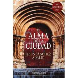 El alma de la ciudad