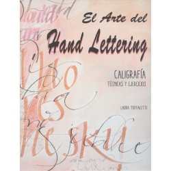 EL ARTE DEL HAND LETTERING