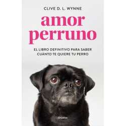 Amor perruno