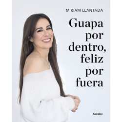 Guapa por dentro, feliz por...