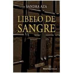 Libelo de Sangre