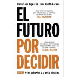 El futuro por decidir