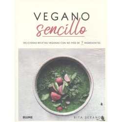 Vegano sencillo