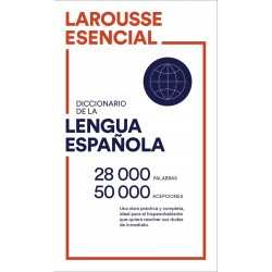 Diccionario Esencial Lengua...