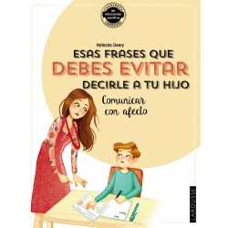 Esas frases que debes...