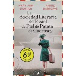 La sociedad literaria del...