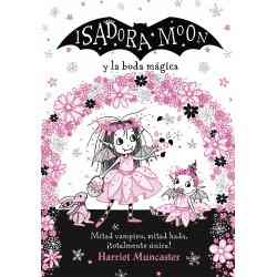 Isadora Moon y la boda...