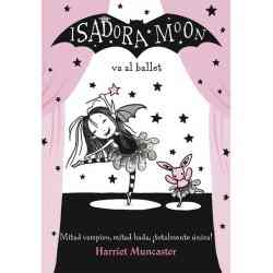 Isadora Moon va al ballet...