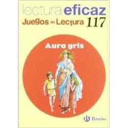 Aura gris Juego de Lectura