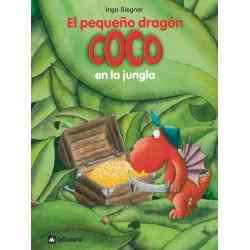 El pequeño dragón Coco en...