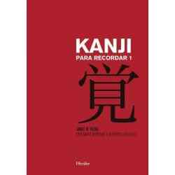 Kanji para recordar I