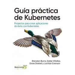 Guía práctica de Kubernetes