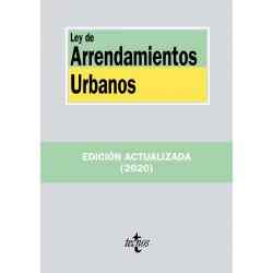 Ley de Arrendamientos Urbanos