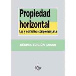 Propiedad horizontal