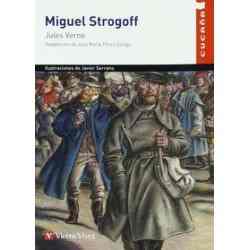 Miguel Strogoff - Cucaa