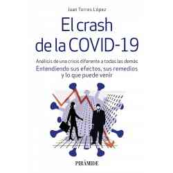 El crash de la COVID-19