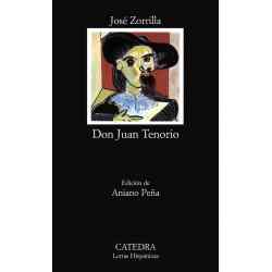 Don Juan Tenorio