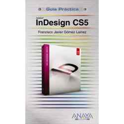 InDesign CS5