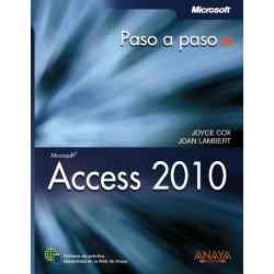 Access 2010