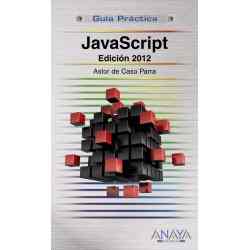 JavaScript. Edición 2012