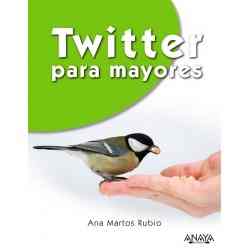 Twitter para Mayores