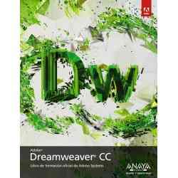 Dreamweaver CC