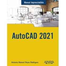 AutoCAD 2021