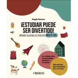 ¡Estudiar puede ser divertido!