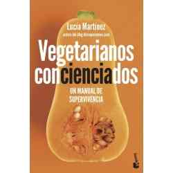 Vegetarianos concienciados