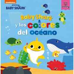 Baby Shark y los colores...