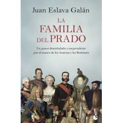 La familia del Prado