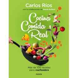 Cocina comida real