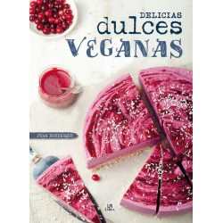 Delicias Dulces Veganas