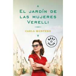 El jardín de las mujeres...