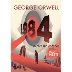 1984. La novela gráfica