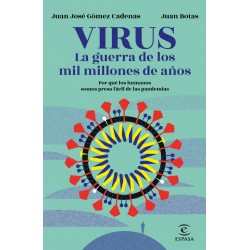 Virus. La guerra de los mil...