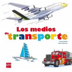 Los medios de transporte