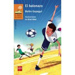 El balonazo