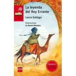 La leyenda del Rey Errante